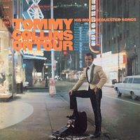 Tommy Collins - Tommy Collins On Tour